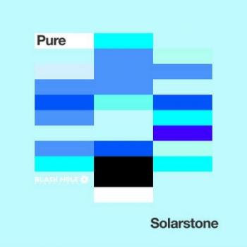 Solarstone - Pure