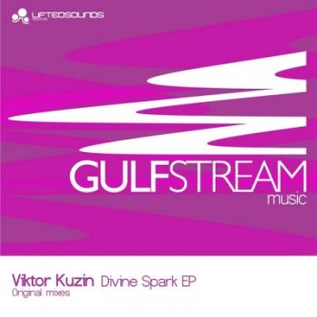 Viktor Kuzin - Divine Spark EP