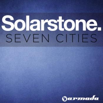Solarstone - Seven Cities