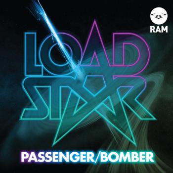 Loadstar Passenger / Bomber