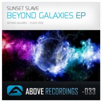 Sunset Slave - Beyond Galaxies EP