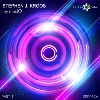 Stephen J. Kroos - My musIQ 