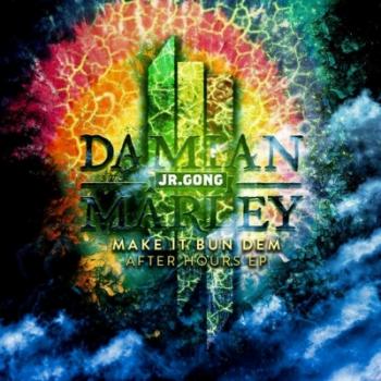 Damian Jr. Gong Marley - Make It Bun Dem