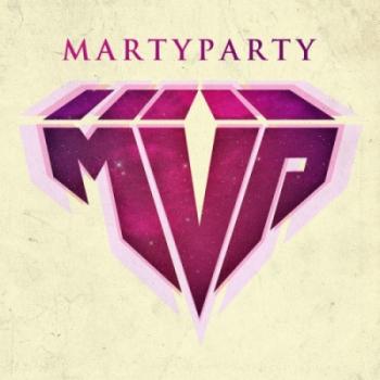 MartyParty - MVP