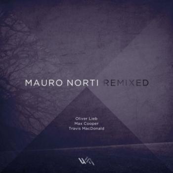 Mauro Norti - Remixed