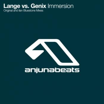Lange & Genix - Immersion