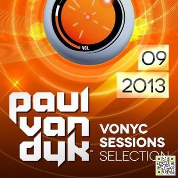 Paul van Dyk Vonyc Sessions Selection 2013-02