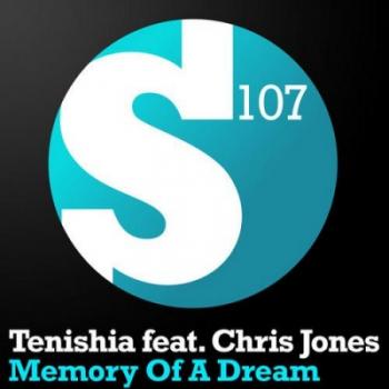 Tenishia feat. Chris Jones - Memory Of A Dream