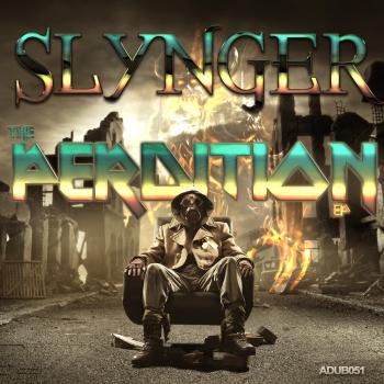 Slynger - Perdition EP