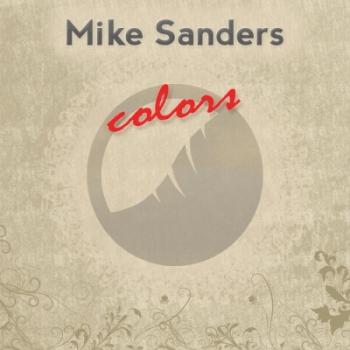 Mike Sanders - Colors