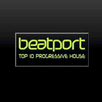 Beatport Top 10 Progressive House