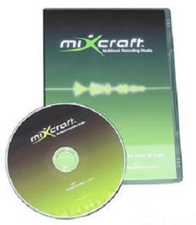 Mixcraft 4.2.104