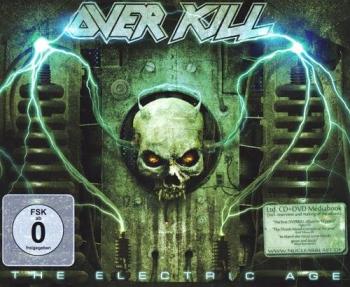 Overkill - The Electric Age [Limited Edition]