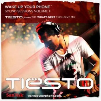 Tiesto - The What`s Next Exclusive Mix