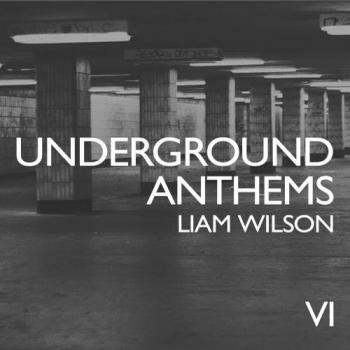 VA - Underground Anthems 6
