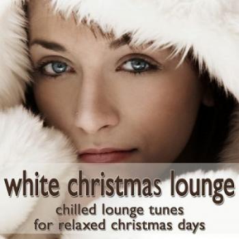 VA - White Christmas Lounge