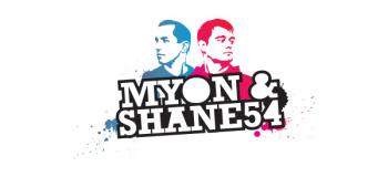 Myon & Shane 54 - International Departures 062