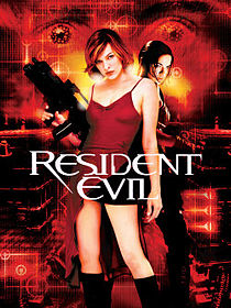 OST Resident Evil 1-3 /   1-3