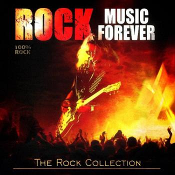 VA - Rock Music Forever