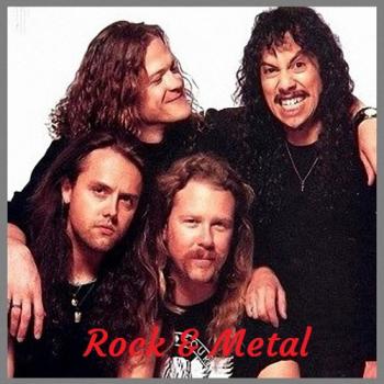 VA - Rock Metal