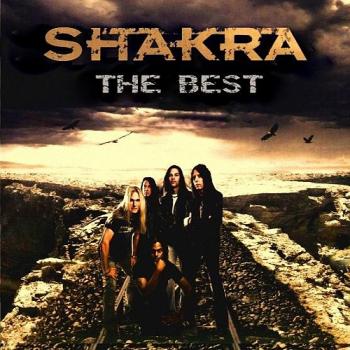 Shakra - The Best