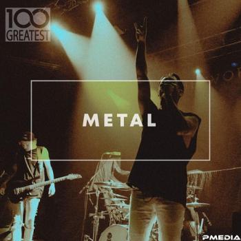 VA - 100 Greatest Metal