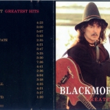 Blackmore's Night - Greatest Hits [Lossless]