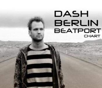 Dash Berlin Beatport December Chart