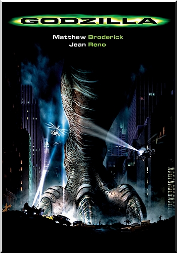  / Godzilla DUB+2xMVO+MVO +2xAVO
