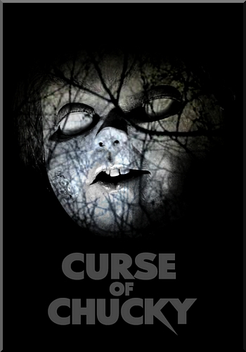   / Curse of Chucky DUB+2xMVO