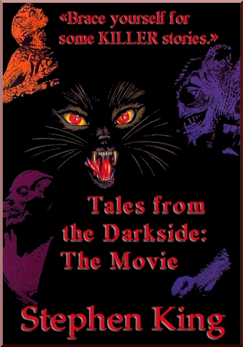     / Tales from the Darkside: The Movie AVO+MVO