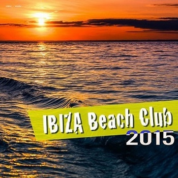 VA - Ibiza Beach Club