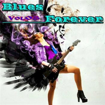 VA - Blues Forever, Vol.05