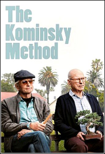  , 1  1-8   8 / The Kominsky Method [TVShows]