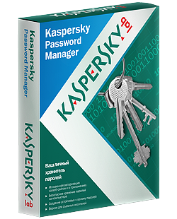 Kaspersky Password Manager 5.0.0.150