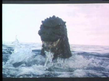    / Godzilla vs Biollante MVO