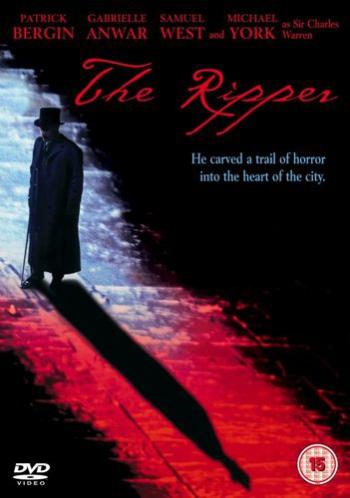 - /  / The Ripper DVO