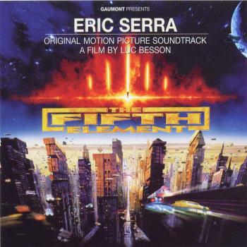   - Eric Serra (1997)