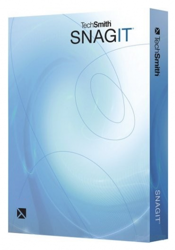 Techsmith Snagit 10.0.1.58 Portable