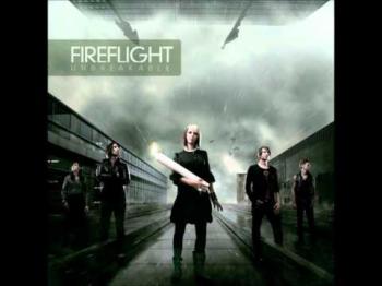 Fireflight - Unbreakable 2008 Progressive