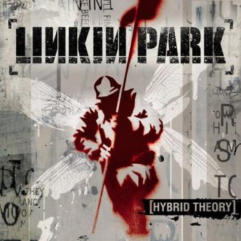 Linkin Park Hybrid Theory