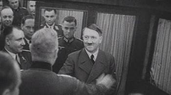 Discovery:   / Virtual History:Secret plot to kill Hitler