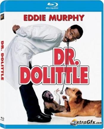   / Doctor Dolittle DUB+MVO