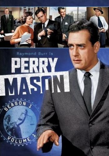  , 1  1-39   39 / Perry Mason []