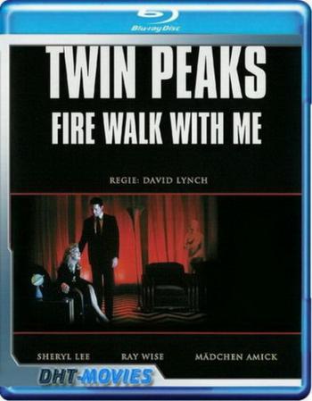  :   / Twin Peaks: Fire Walk With Me MVO