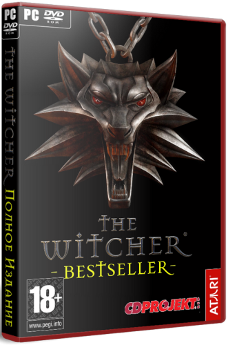 .  / The Witcher.Gold Edition.v 1.5