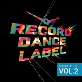VA - Record Dance Label Compilation, Vol.2