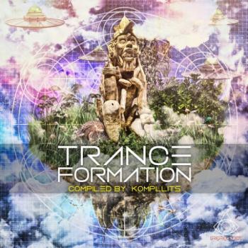 VA - Trance Formation