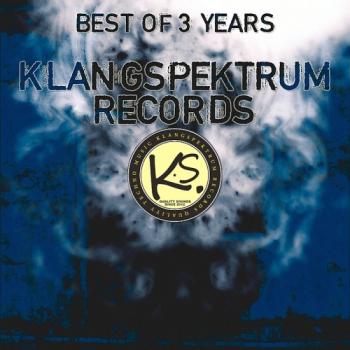 VA - Best Of 3 Years Klangspektrum Records