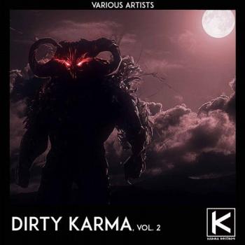 VA - Dirty Karma, Vol. 2